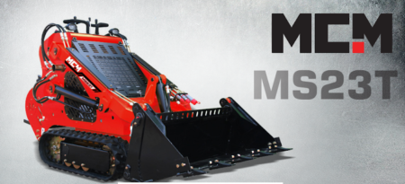MS23T